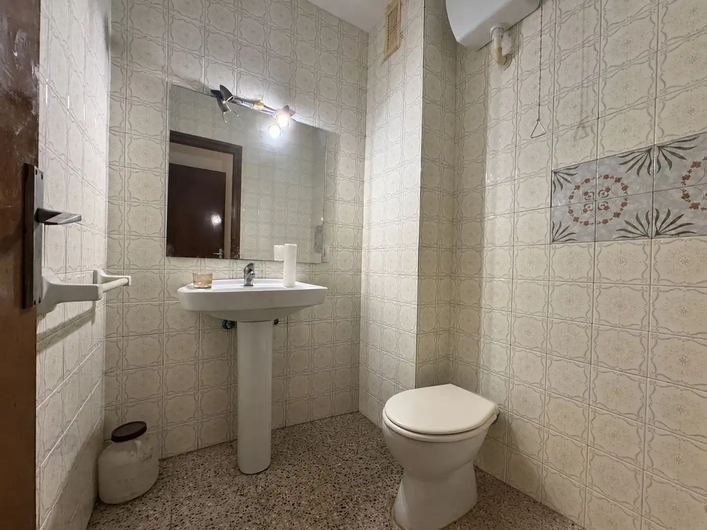 Piso en venta en Carrer Jordi Cuffi Casellas, Parc Bosc - Castell