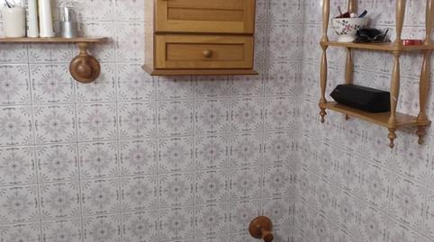 Foto 5 de Pis en venda a El Barraco , Ávila