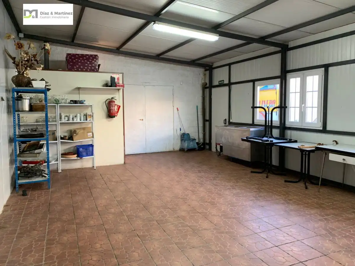 Local comercial en venda a Oteruelo, imagen 13
