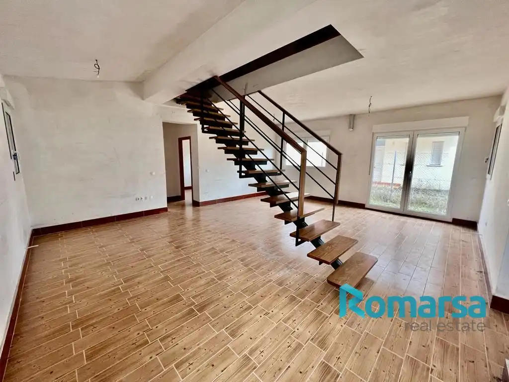 Casa o xalet en venda a San Roque, Sanchidrián