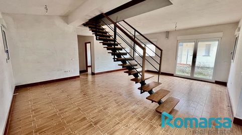 Foto 3 de Casa o xalet en venda a San Roque, Sanchidrián, Ávila