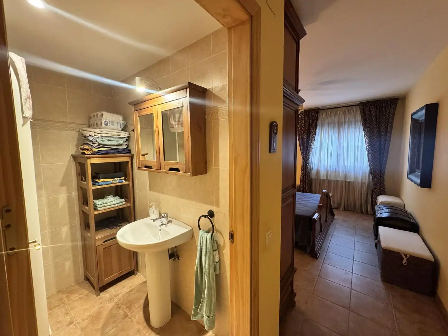 Wohnung zum Verkauf in del sol, Arén