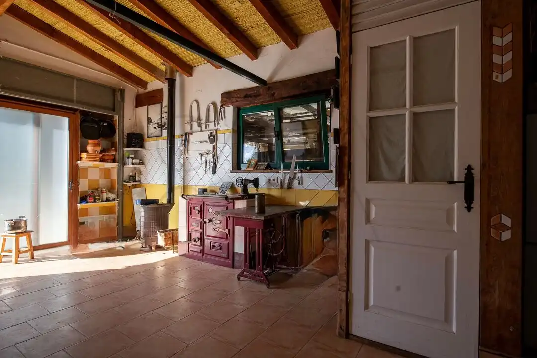 Casa con jardín en venta en Diseminado Liaño, imagen 27