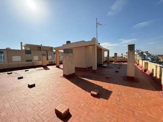 Apartament amb piscina en venda a Calle Calle San Sebastian, imagen 30