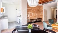 Exterior view of Flat for sale in  Barcelona Capital  with Air Conditioner, Terrace and Balcony