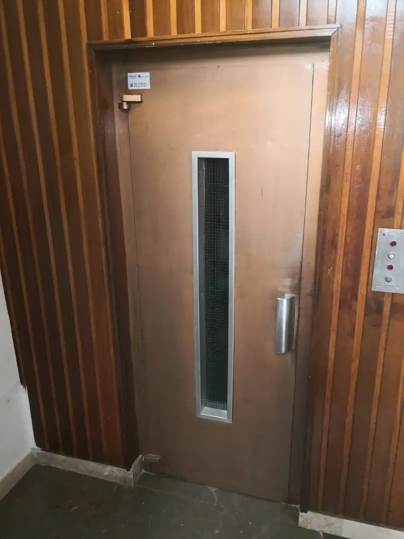 Flat for rent in Palomarejos