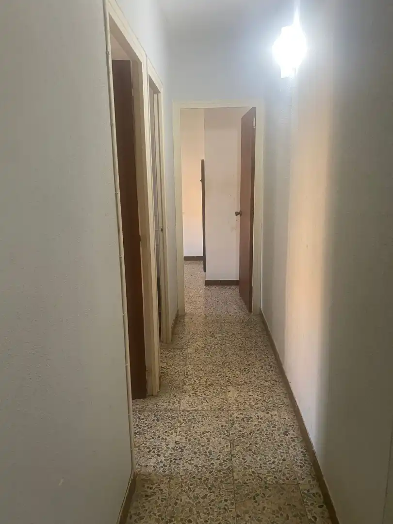 Pis en venda en Cubelles amb Balcó