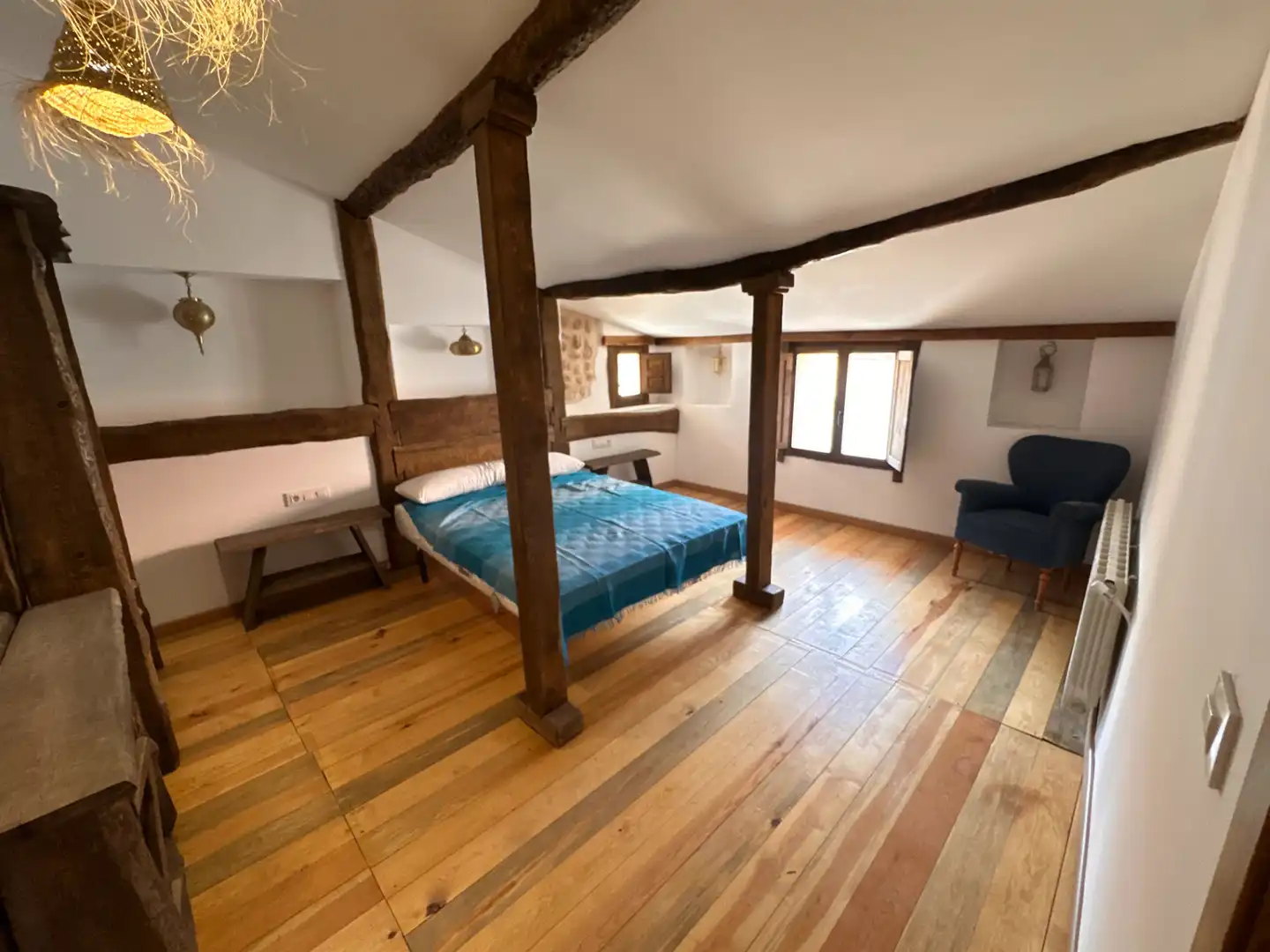 Casa o chalet en venta en Calle Cantón B, Fuentenava de Jábaga