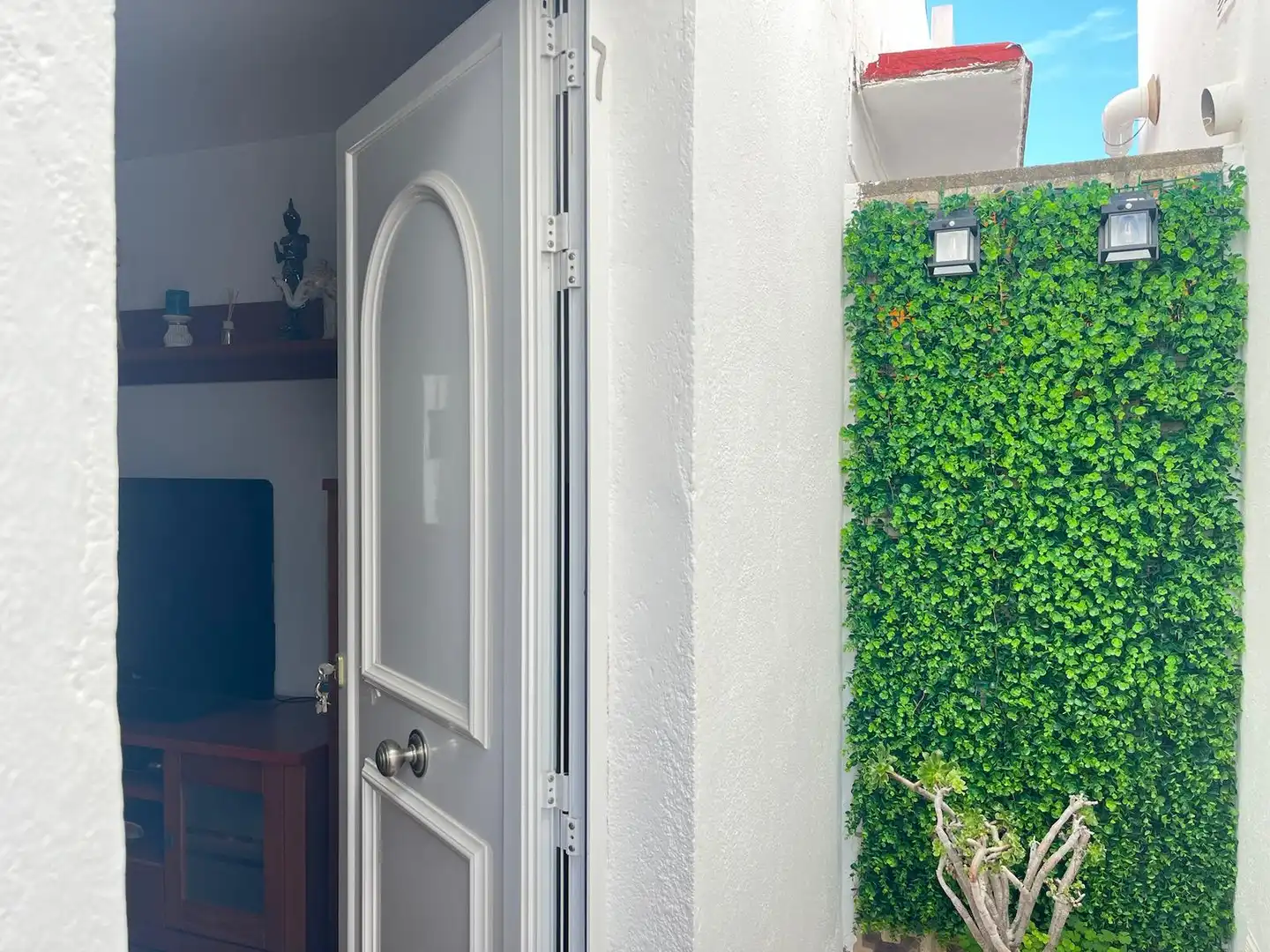 Dúplex en venta en Sitges con Aire acondicionado, Calefacción y Terraza
