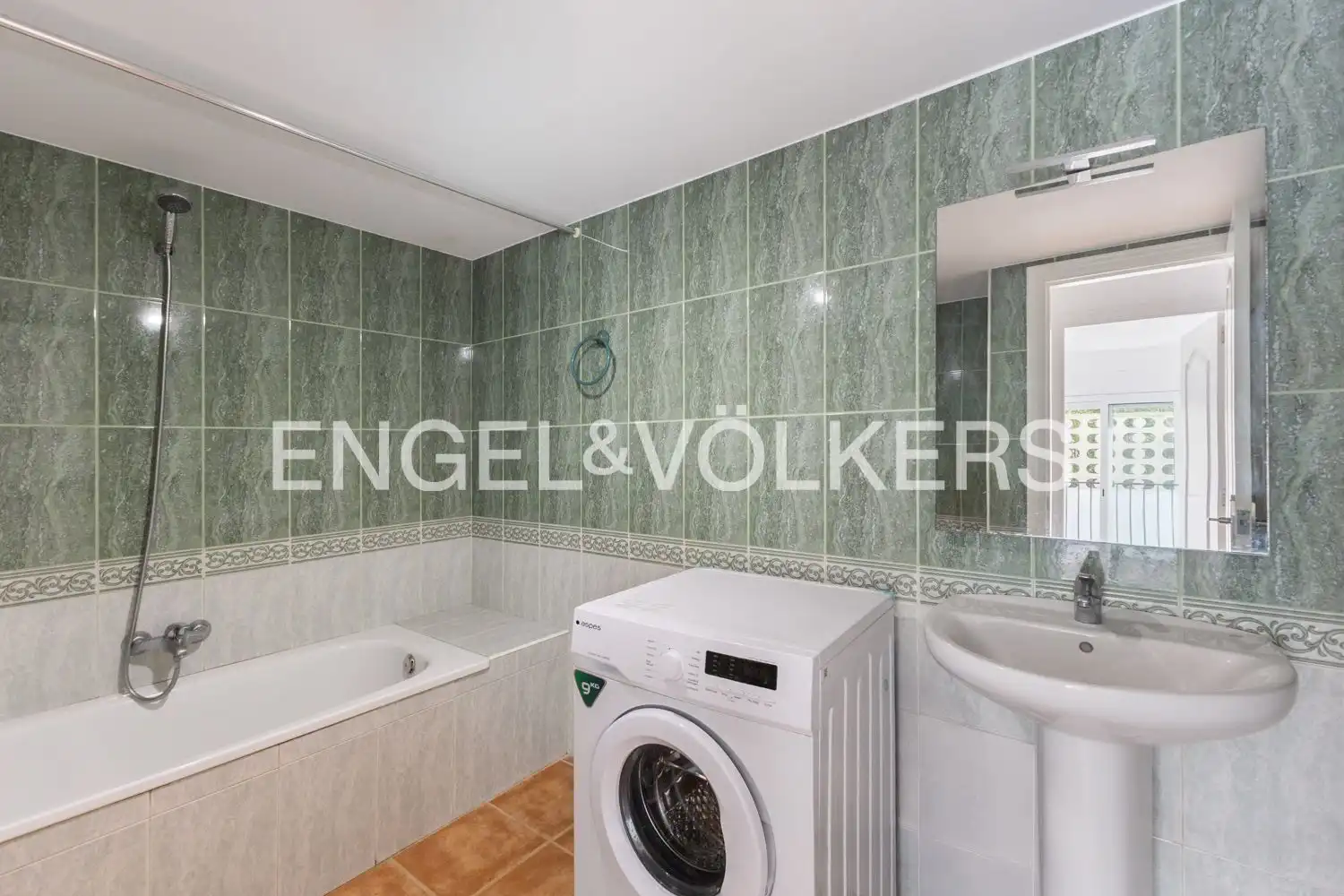 Bathroom of Flat for sale in Vinaròs  with Heating