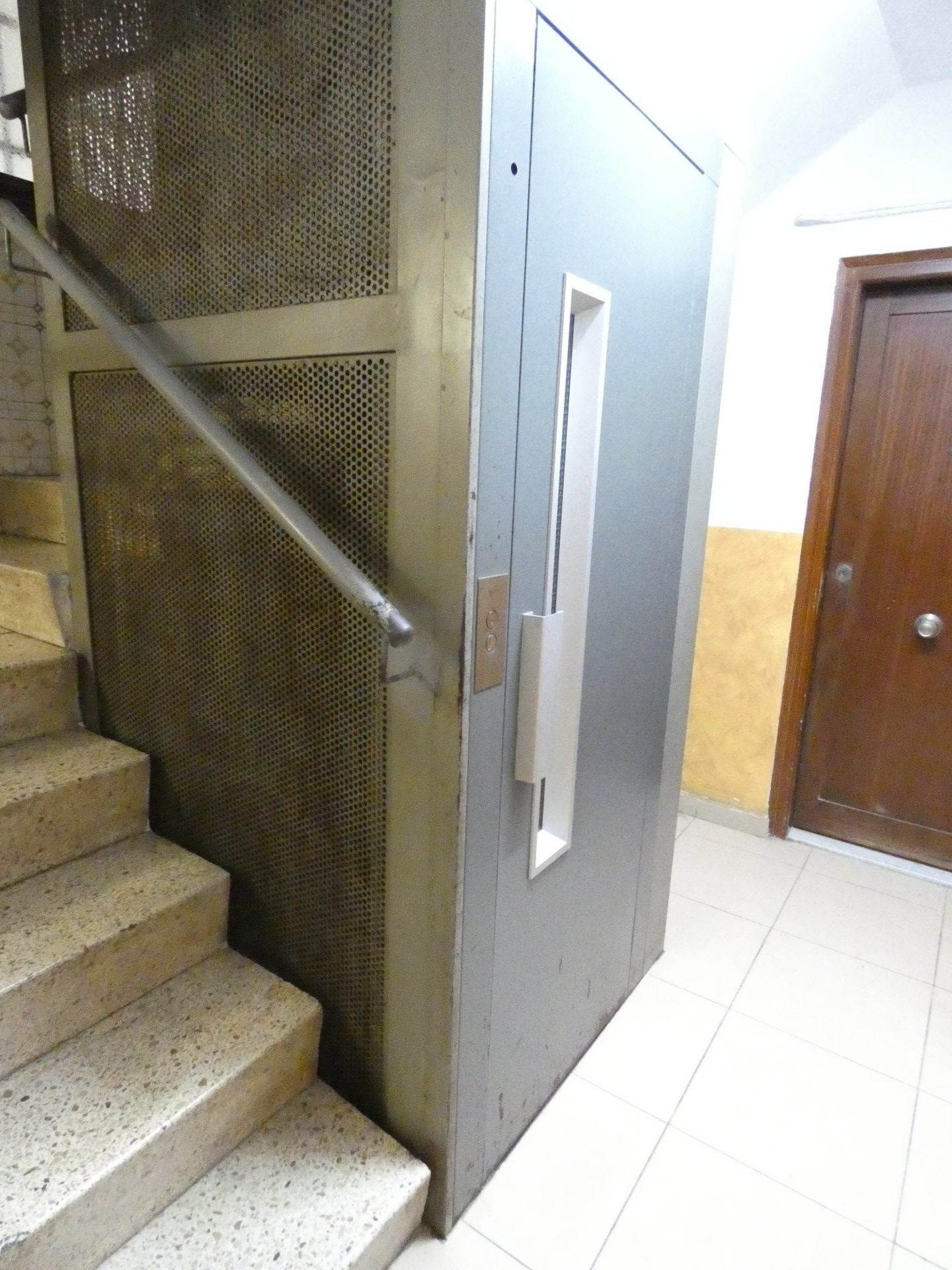 Flat for sale in Cerdanyola del Vallès  with Air Conditioner, Heating and Balcony