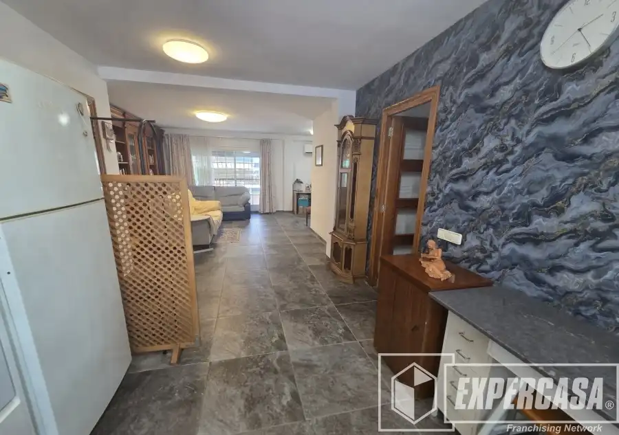 Attic for sale in Alzira  with Air Conditioner and Terrace
