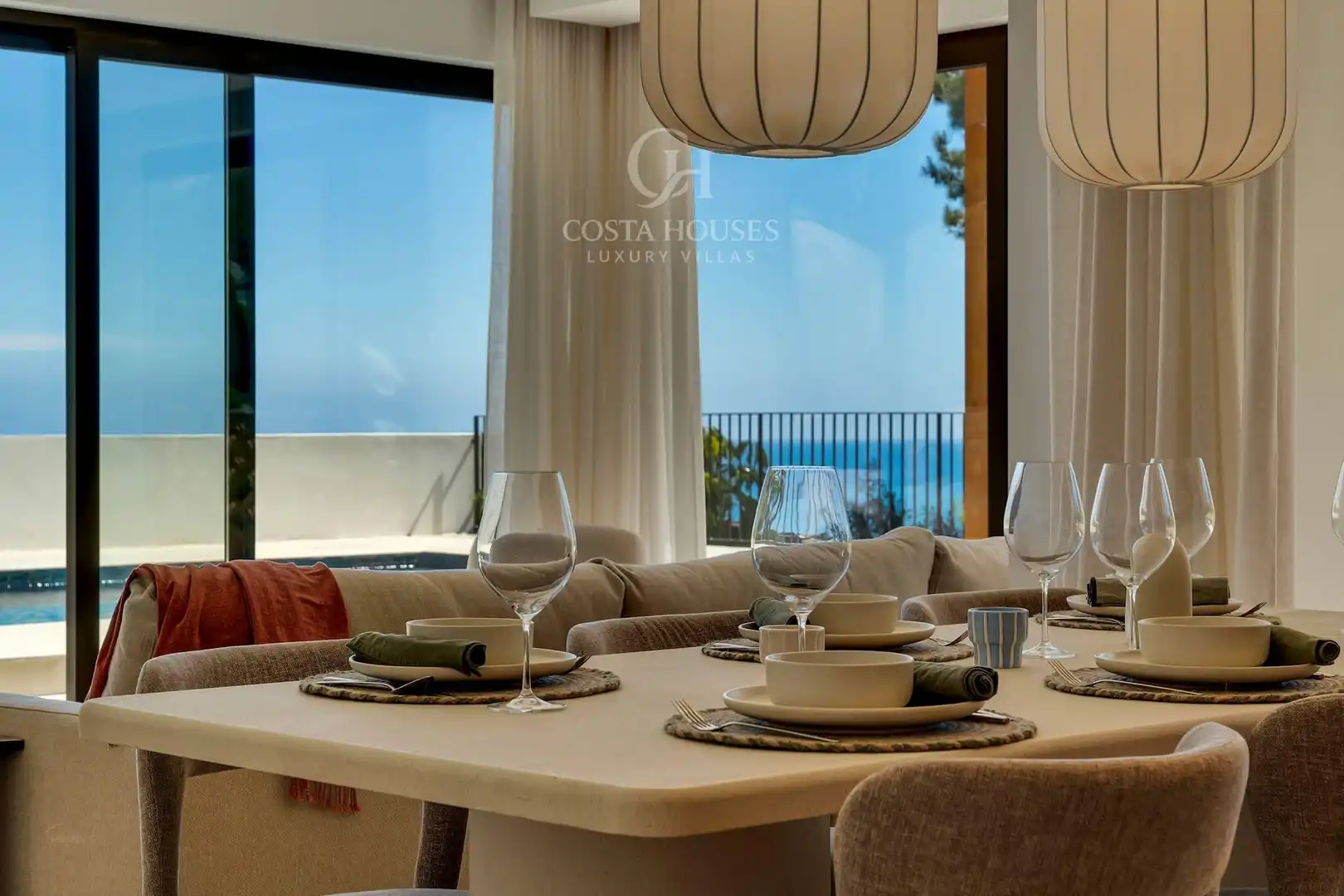 Villa avec terrasse à vendre à Portichol - Balcón al Mar, imagen 25