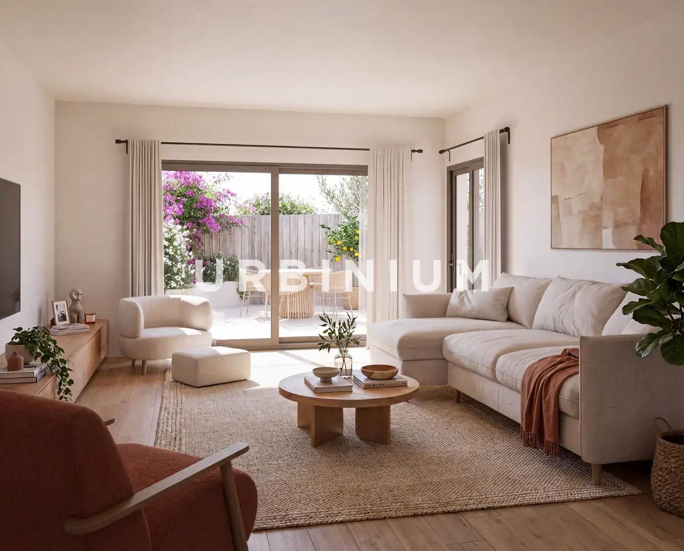 Carrer del Riu Freser, 23, Eixample Sud – Migdia
