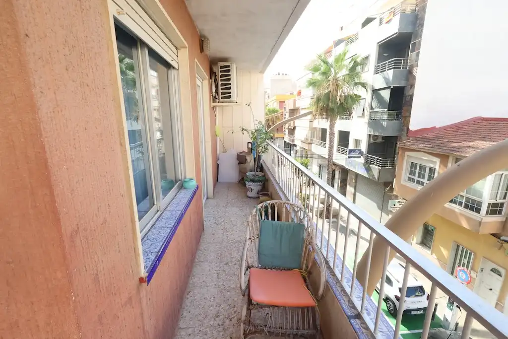 Apartamento con terraza en venta en Centro, imagen 16