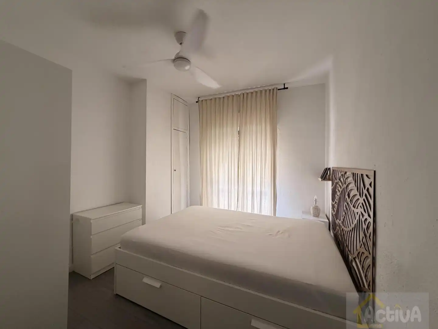 Habitación de Piso de alquiler en Mérida con Terraza