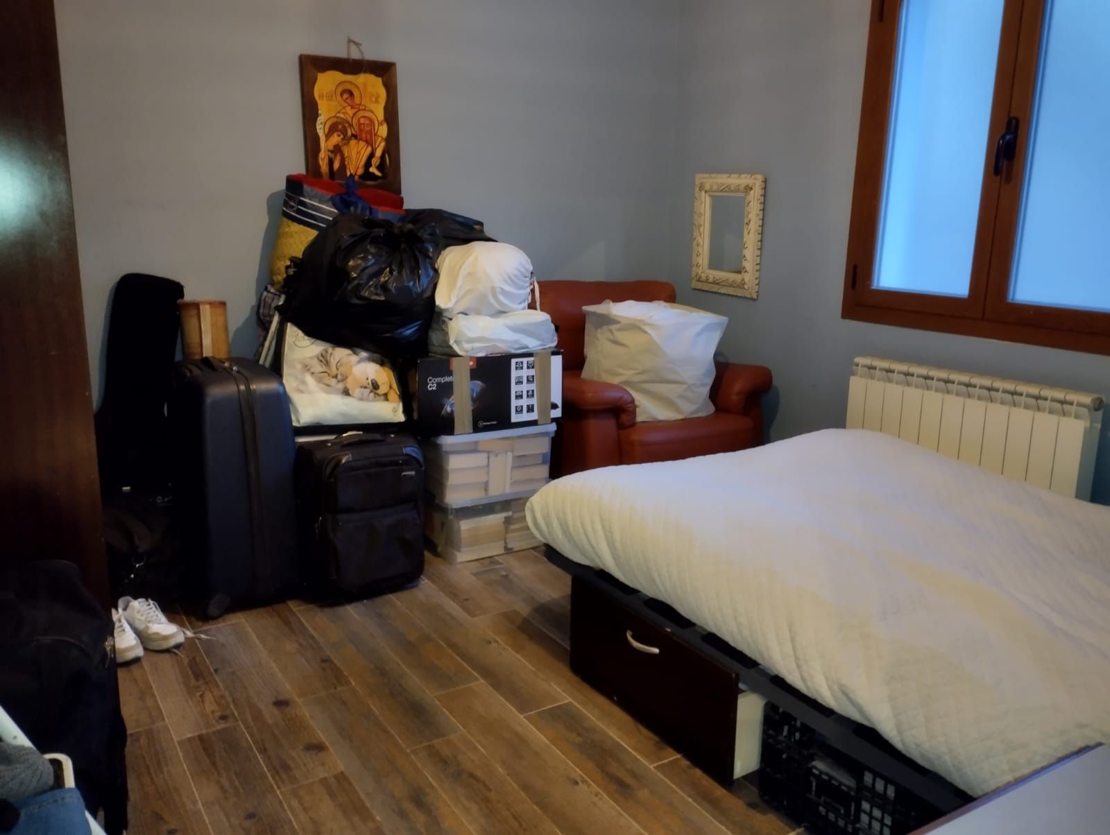 Piso en venta en Jesuitas, Centro