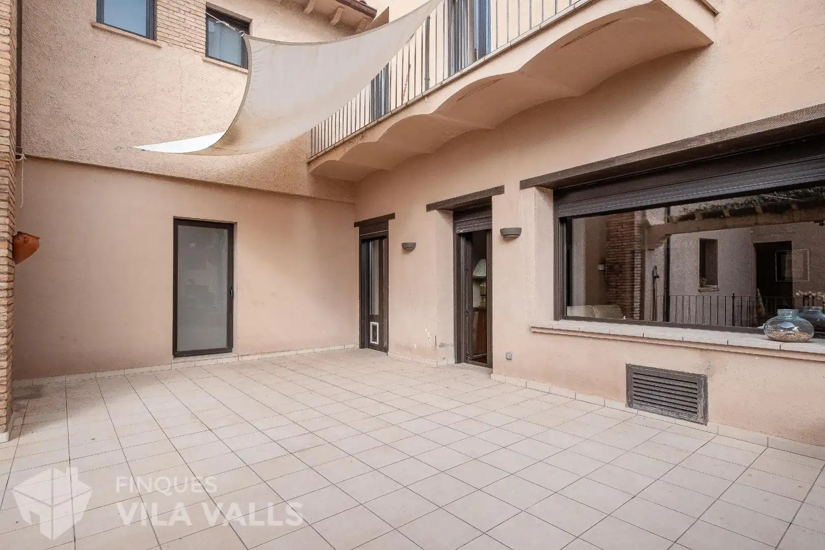 Casa amb terrassa en venda a Castellterçol, imagen 60