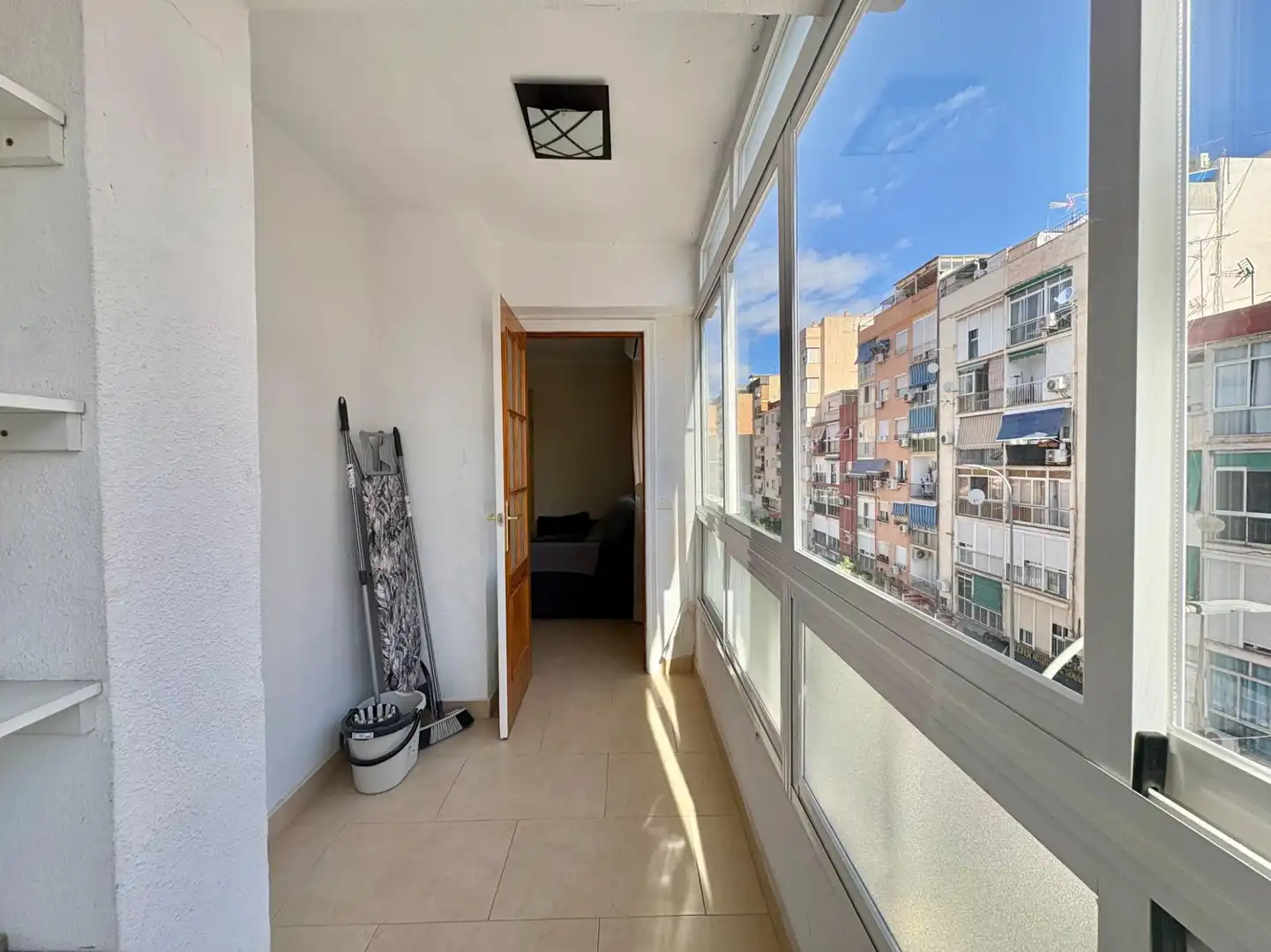 Appartement avec terrasse à vendre à MARTINEZ DE LA ROSA, imagen 10