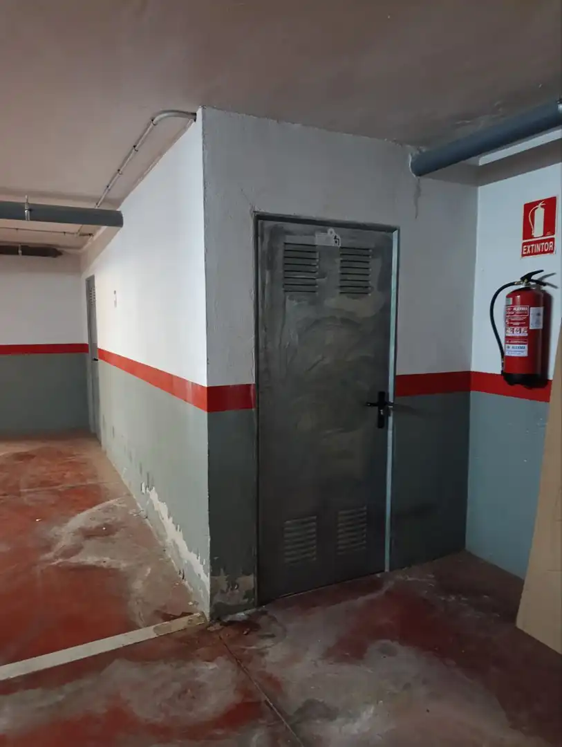Àtic amb ascensor en venda a Valdepeñas, imagen 29
