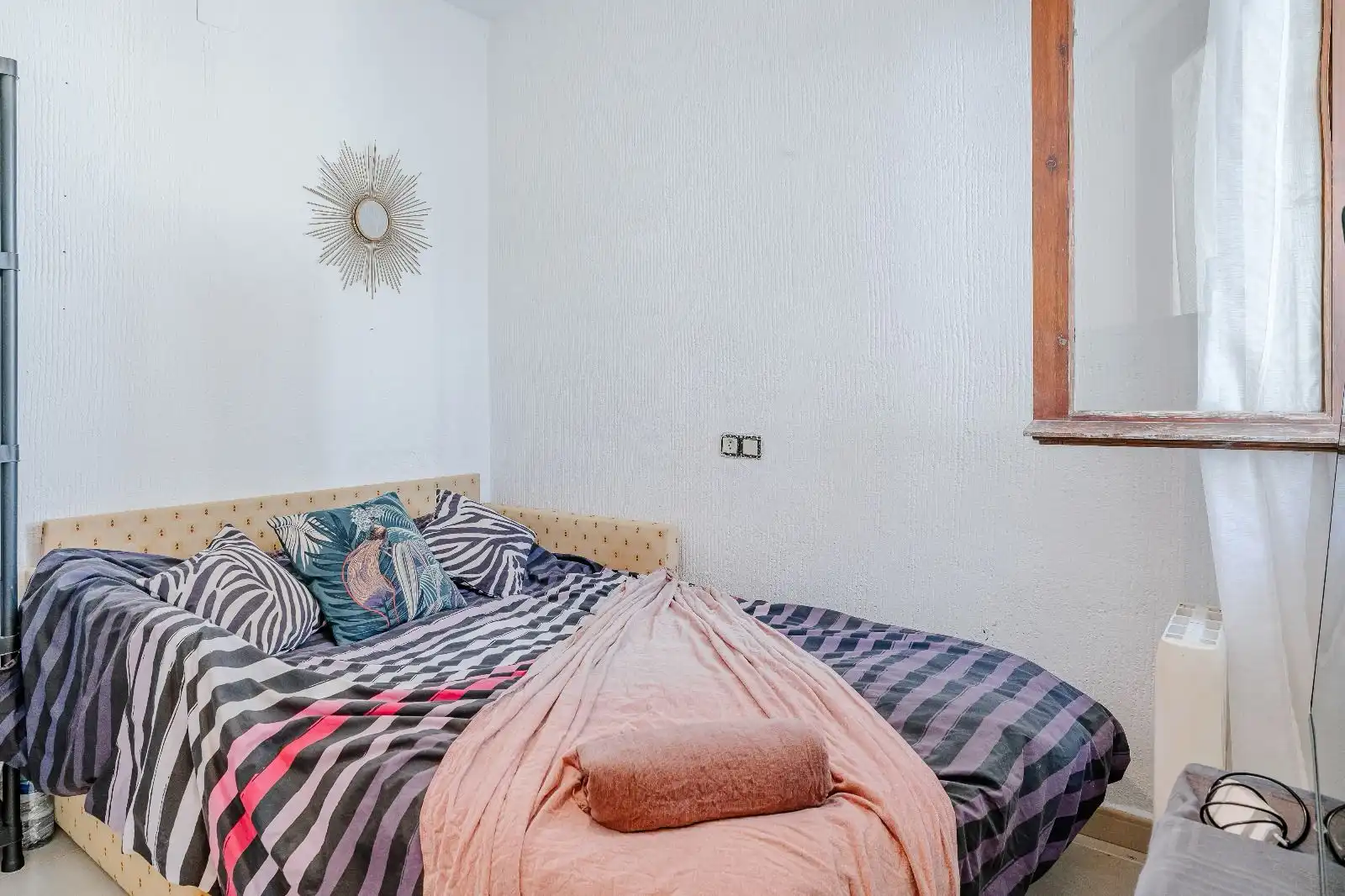 Detached house with garden for sale in Casco Urbano, imagen 26