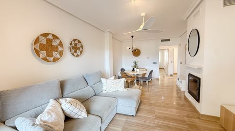 Foto 5 de Apartamento en venta en Isla del Fraile, Águilas