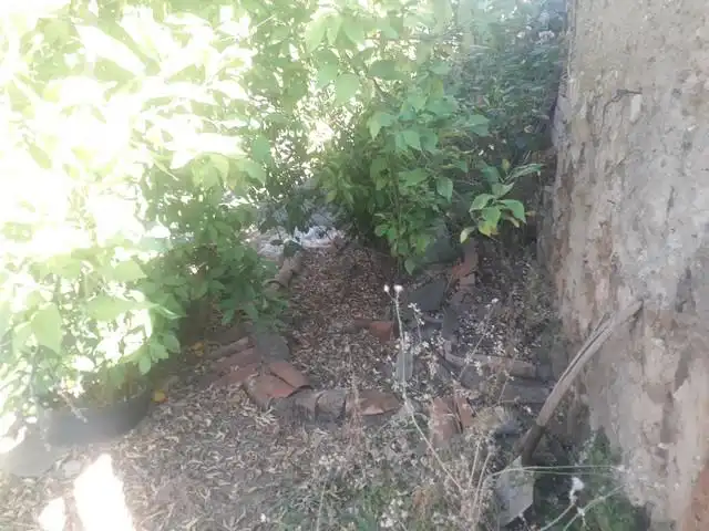 Casa amb jardí en venda a Villanueva del Rey, imagen 22