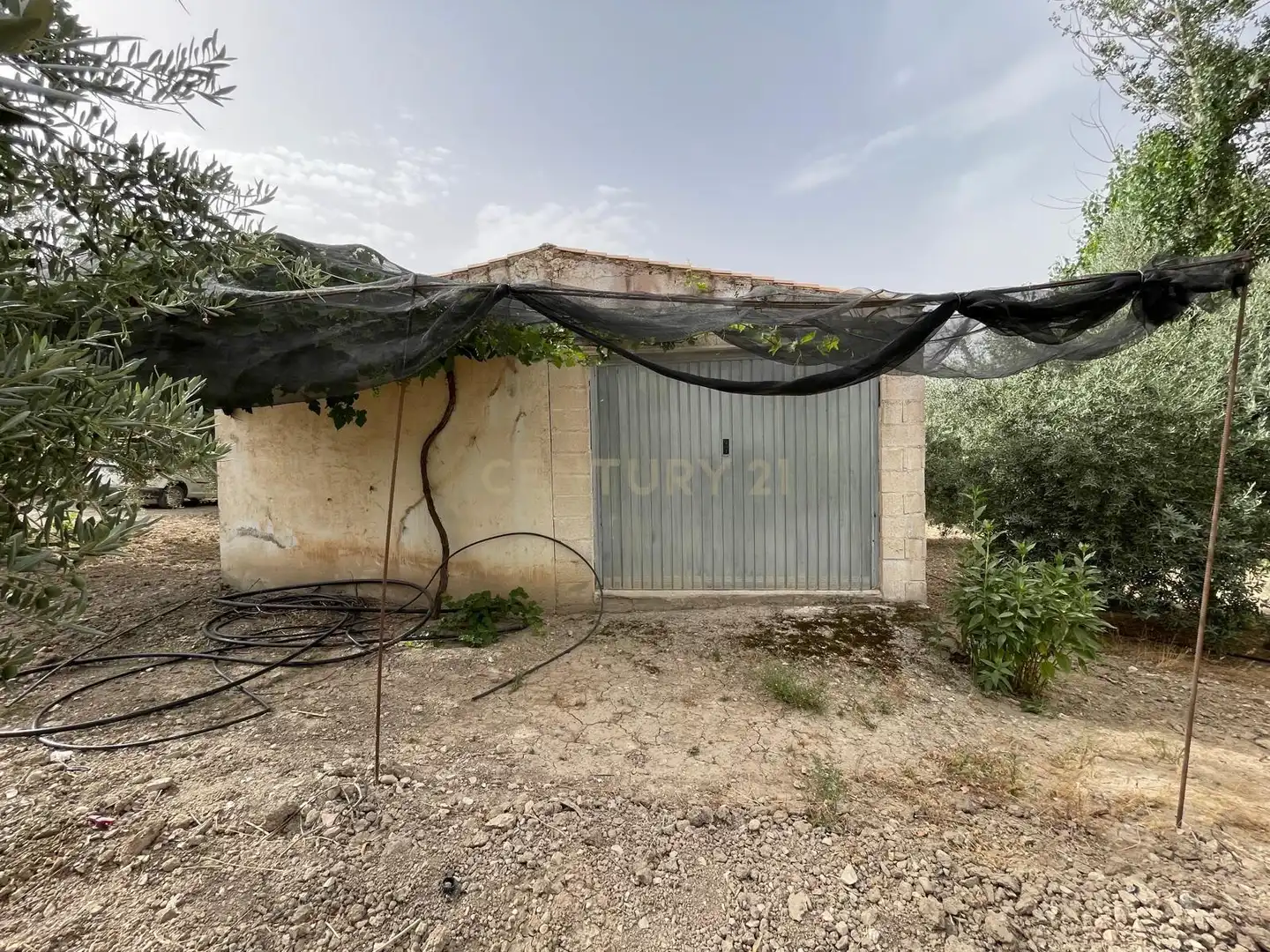 Rustikales Grundstück zum Verkauf in 18260 Íllora, Spain, imagen 14