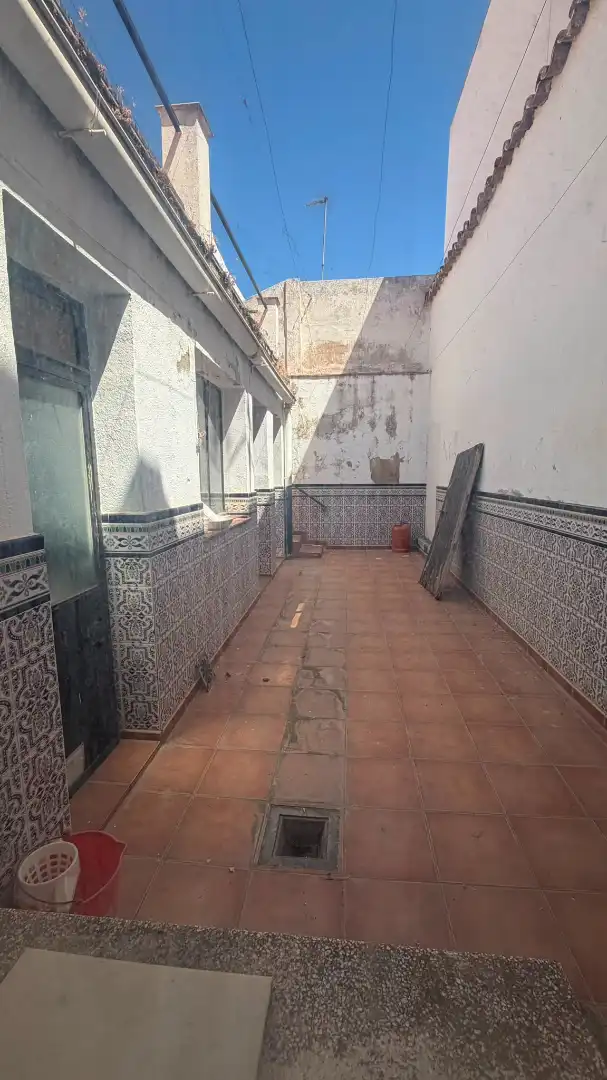 Casa en venda a Calle Juan de la Cueva 3, imagen 12