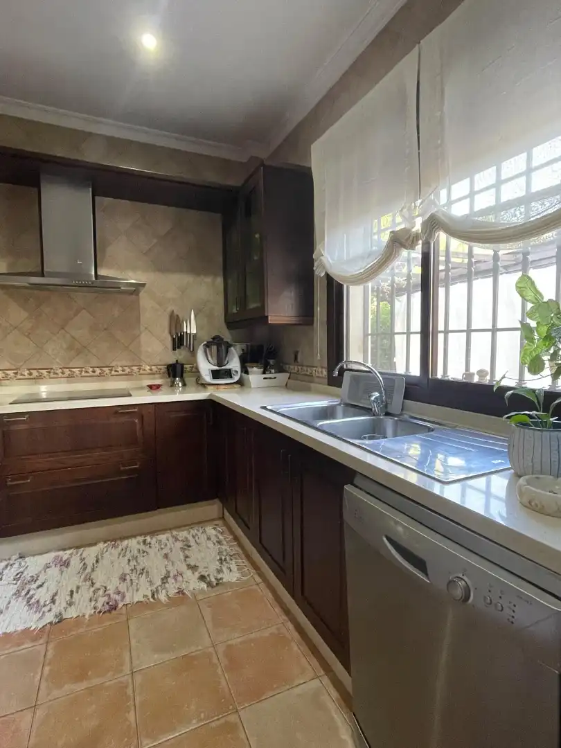 Villa avec terrasse à vendre à Periurbano Este - Campiña, imagen 4