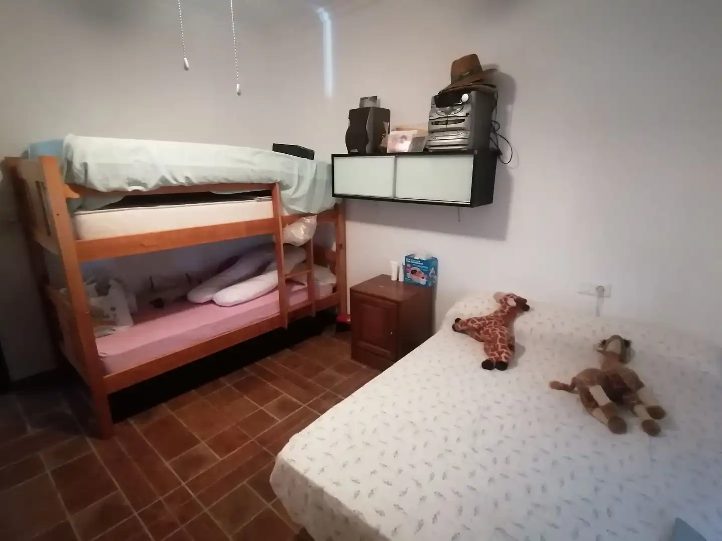 Casa rústica amb piscina en venda a La Carlota, imagen 8