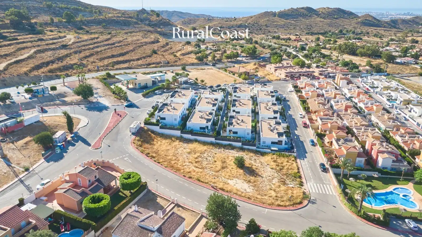 Terreny residencial en venda a Carrer el Pi, imagen 2