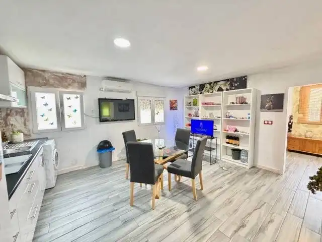 Chalet con piscina en venta en Partidas de Alicante, imagen 2