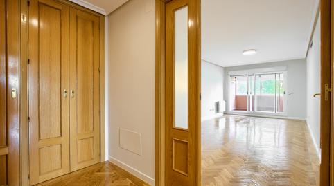 Foto 5 de Pis en venda a Horcajo, Madrid