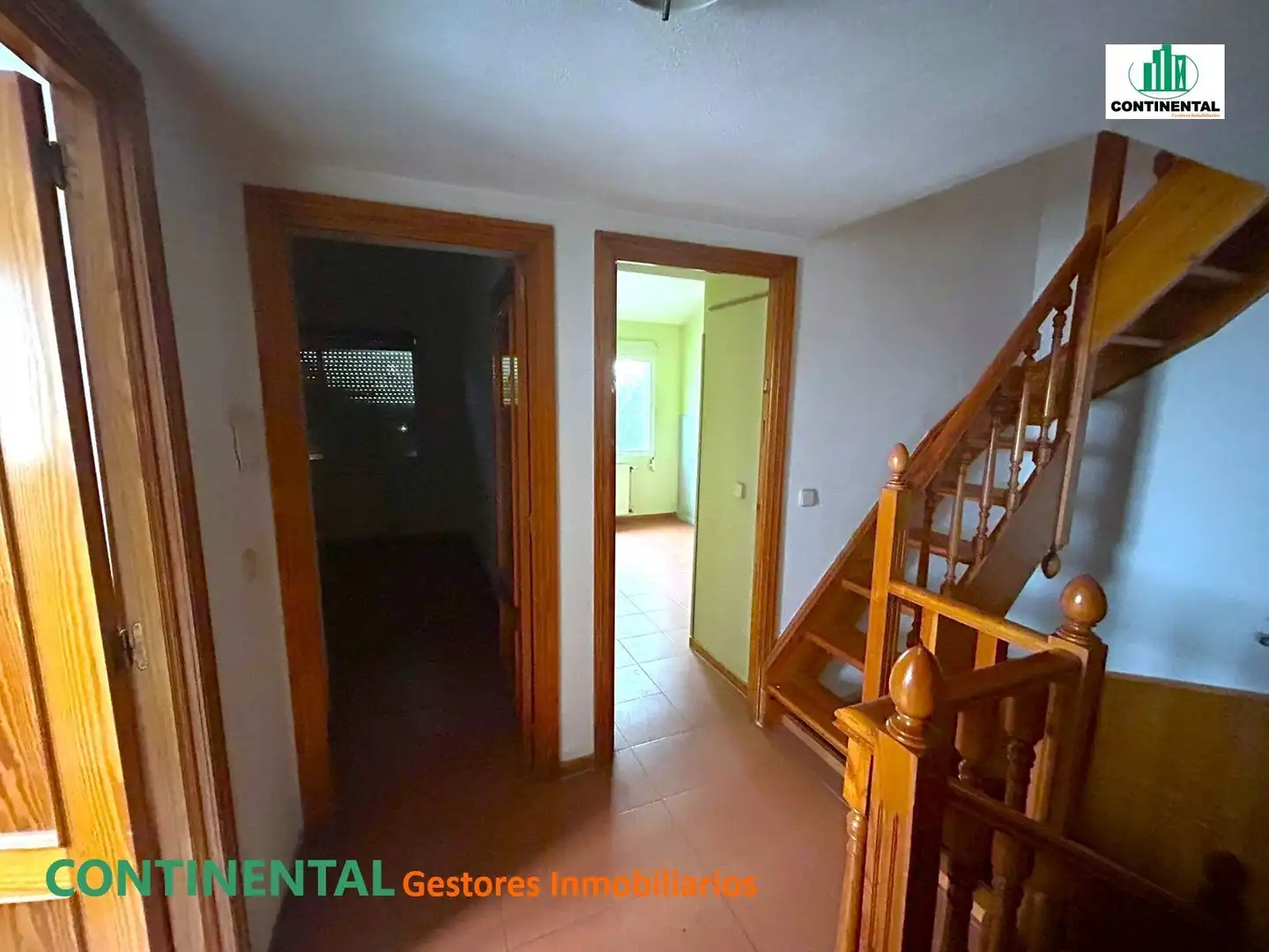 Casa adosada en venda en Moralzarzal amb Calefacció, Jardí privat i Terrassa