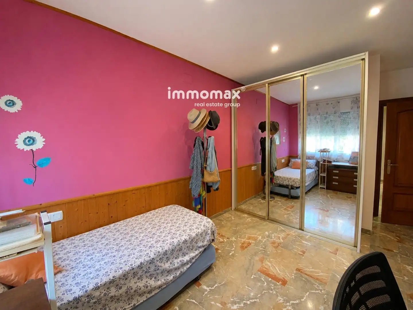 Casa con piscina in vendita a Mas Trader - Corral d'En Tort - Corral d'En Cona, imagen 35