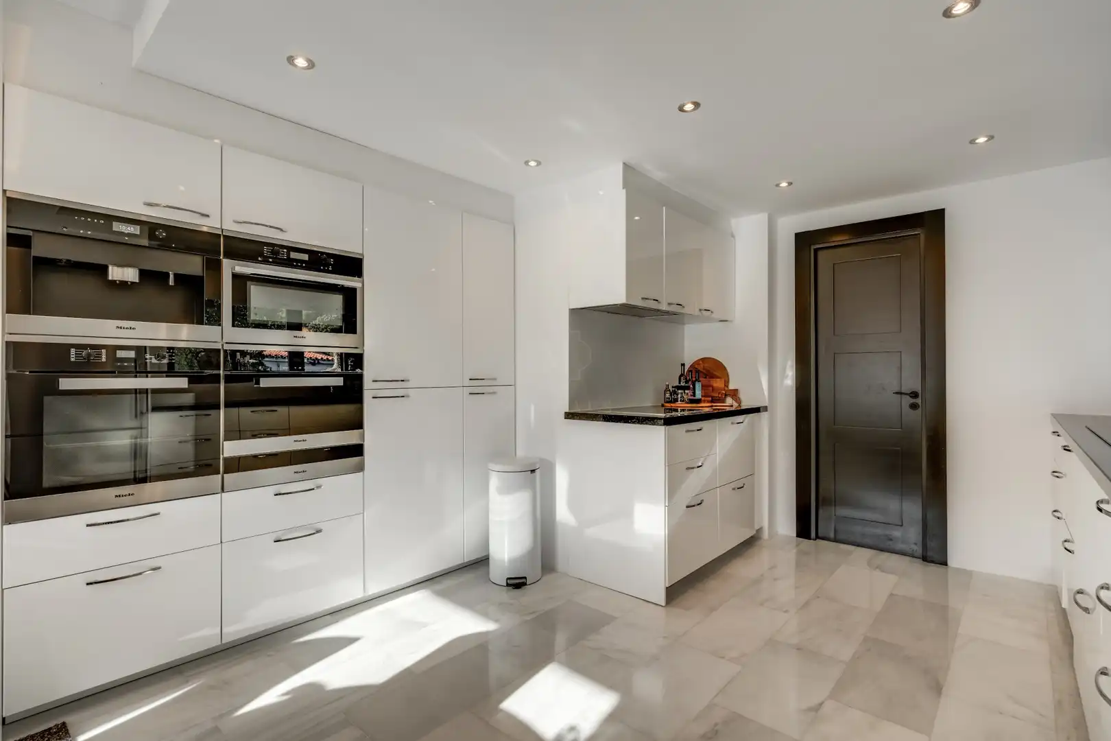 Casa con piscina in vendita a Nueva Andalucía, imagen 16