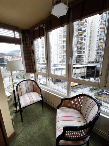 Piso en Venta en Zabalburu