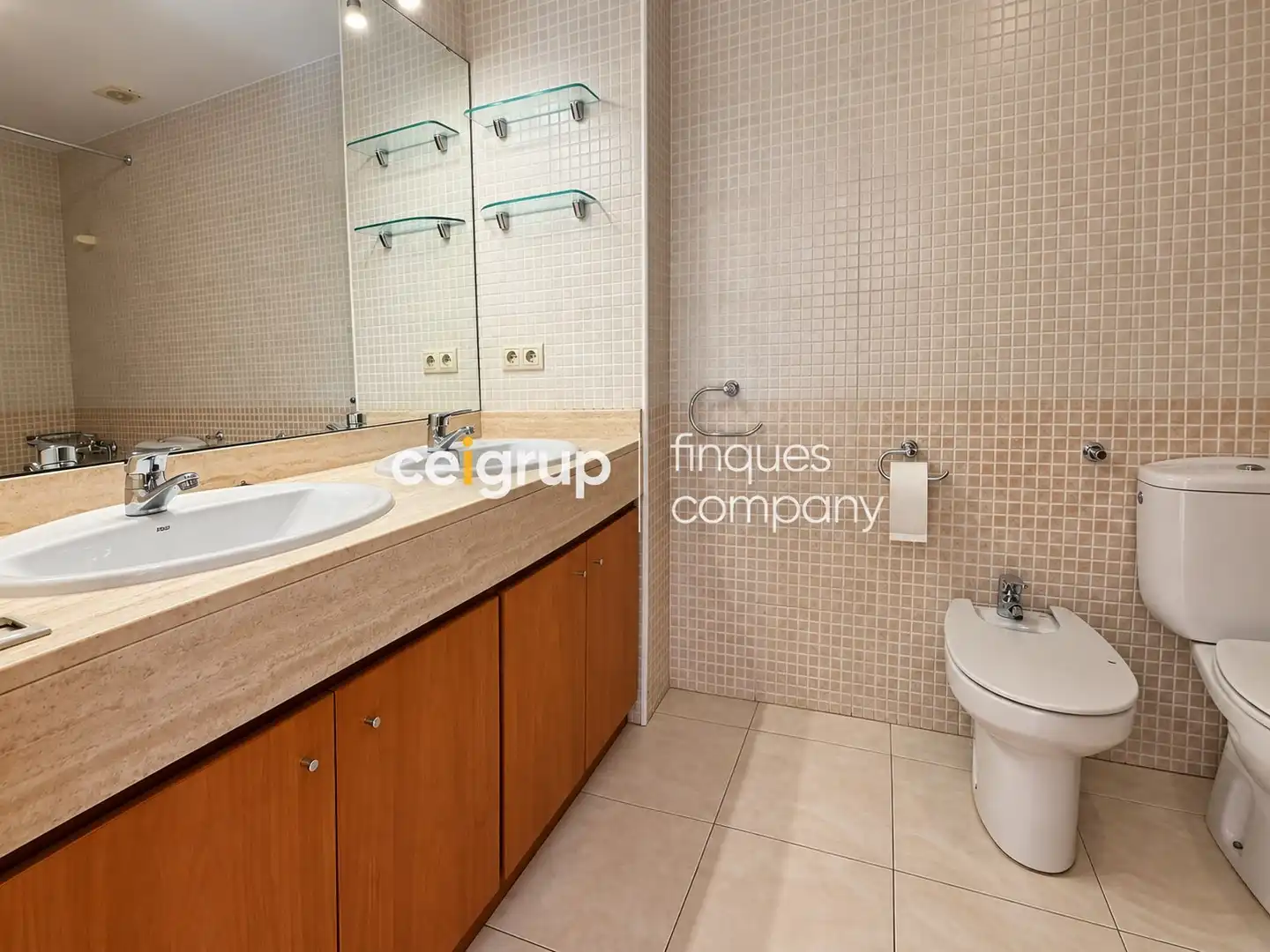 Duplex with lift for sale in Creu de la Mà, imagen 9