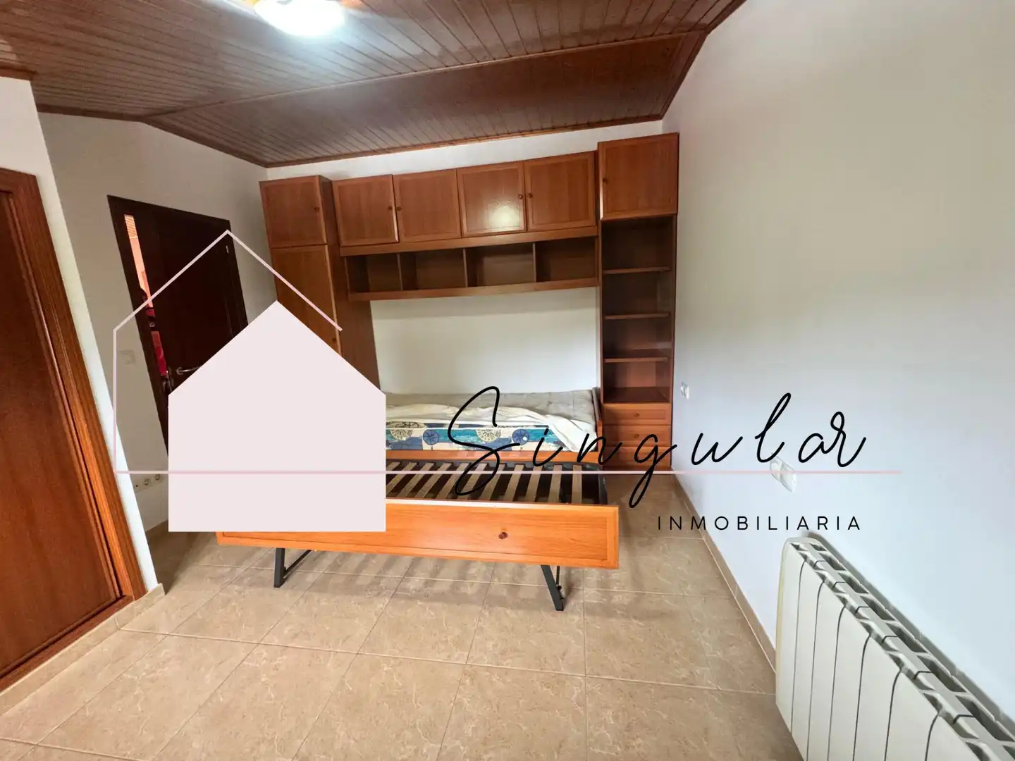 Apartamento en alquiler en O Porriño, imagen 15