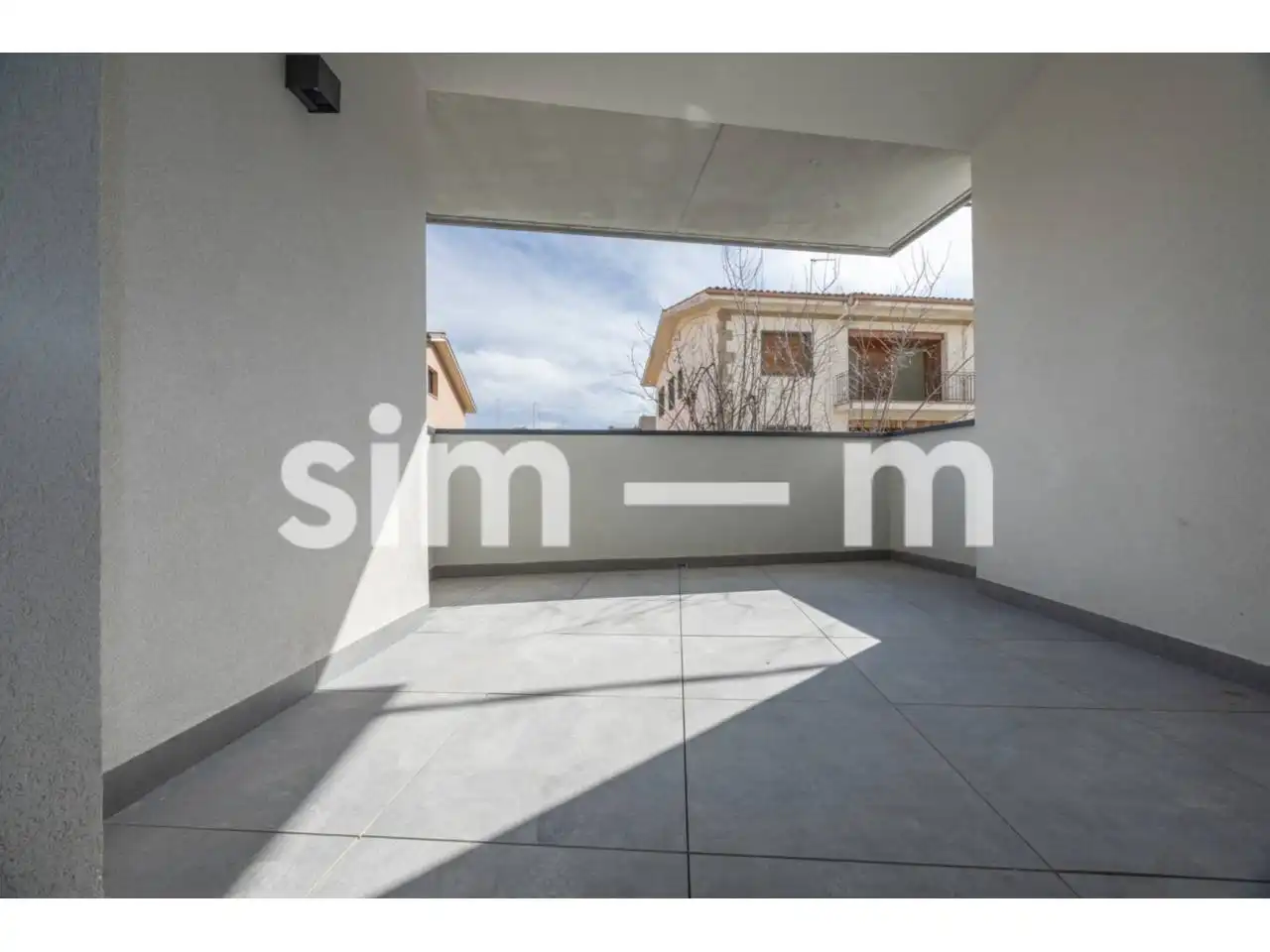 Habitación de Piso en venta en Sant Julià de Vilatorta con Calefacción y Terraza