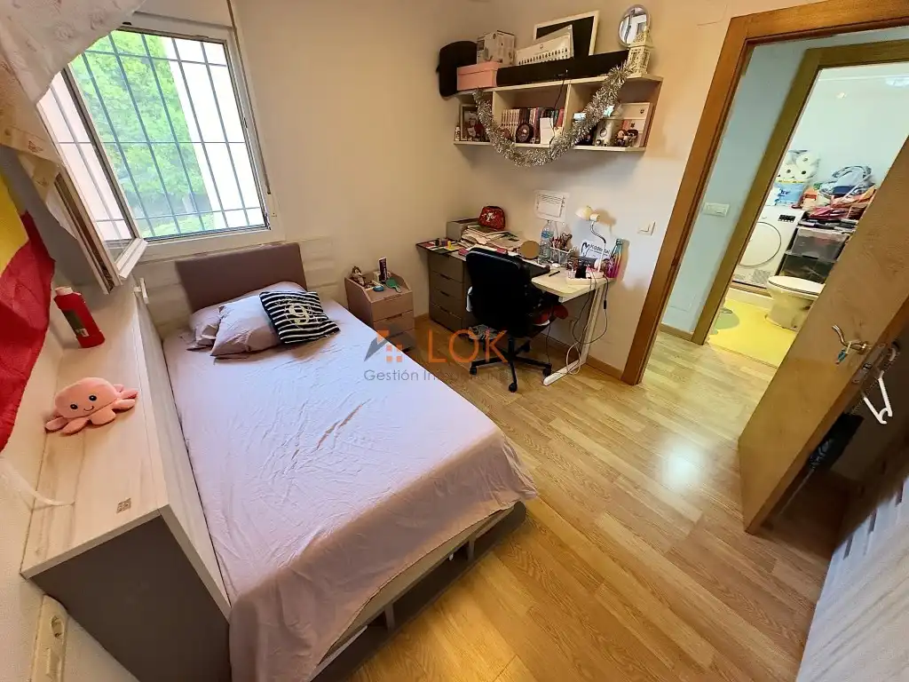 Habitación de Piso en venta en Lo Cea