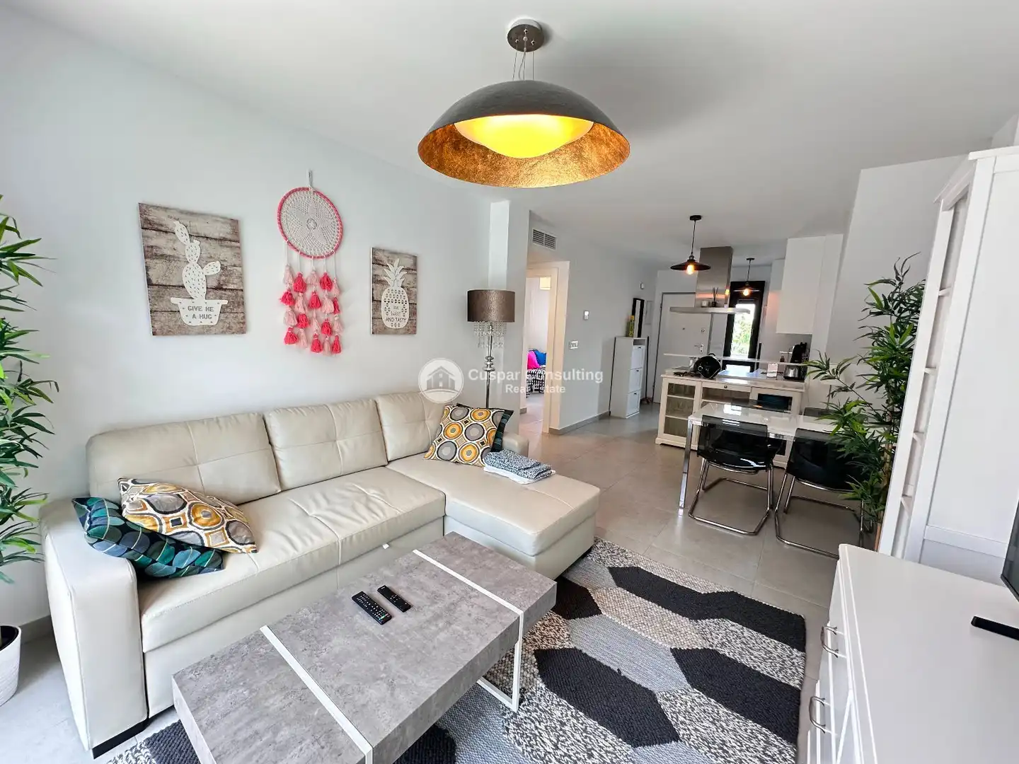Penthouse with pool for sale in El Mojón, imagen 12