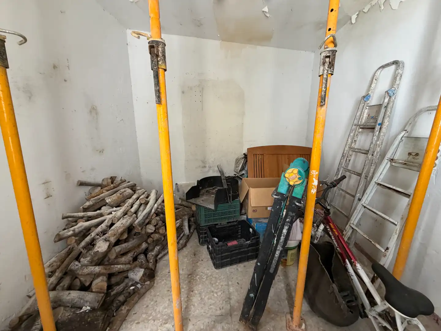 Casa o chalet en venta en Úbeda con Terraza