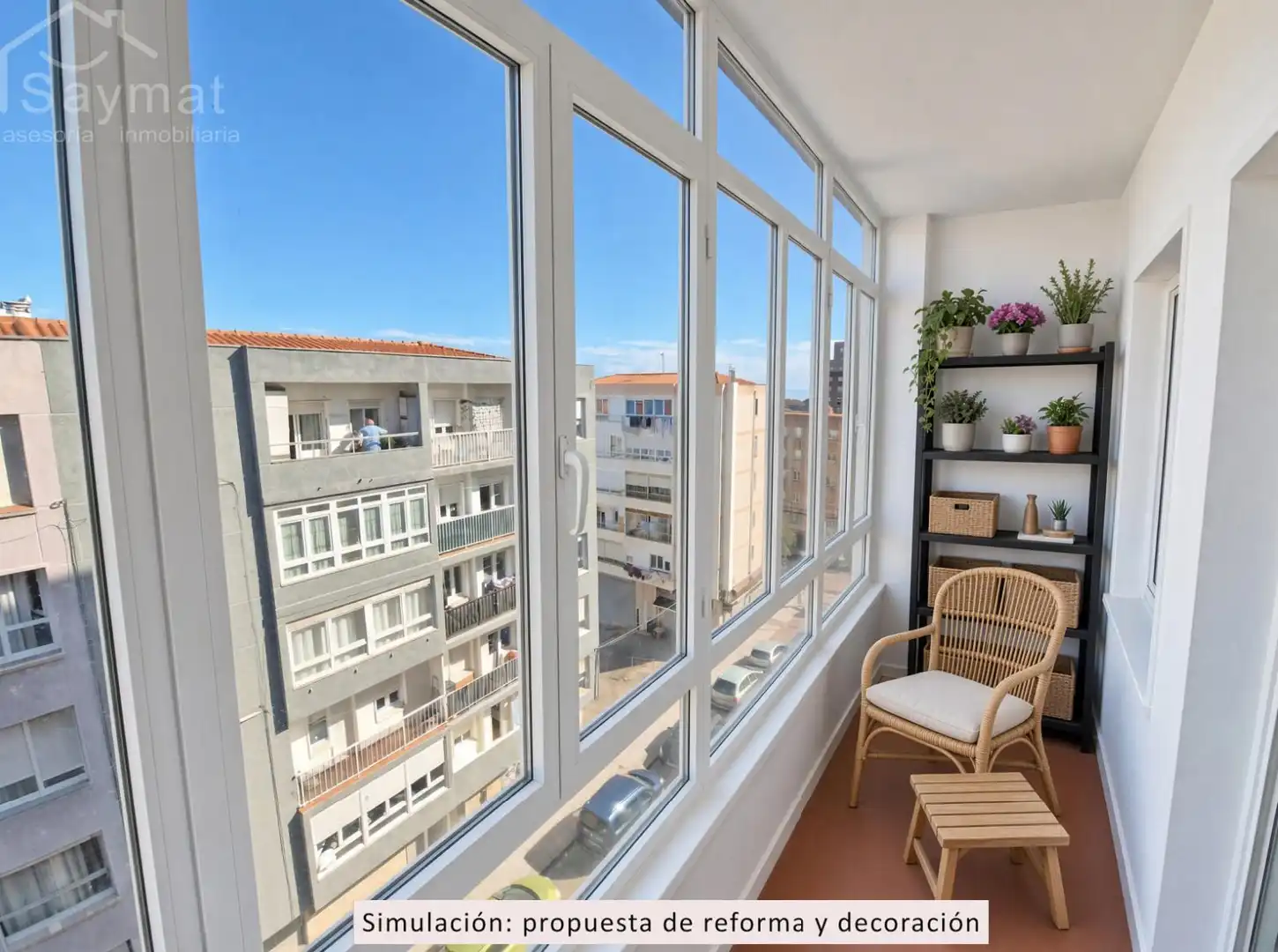 Flat for sale in Fernando de los Ríos 29, imagen 27