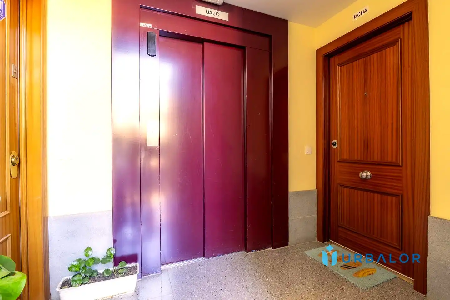 Flat for sale in Alcorcón  with Air Conditioner and Heating