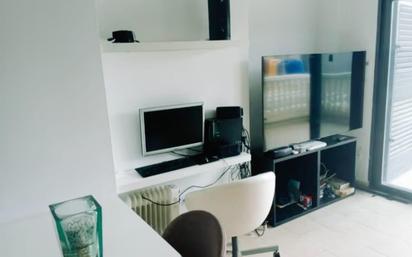 Sala d'estar de Apartament en venda en Nules amb Aire condicionat