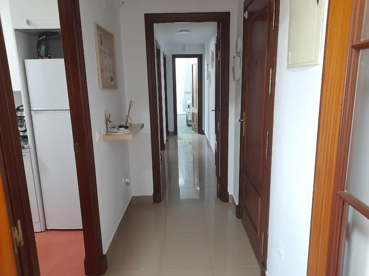 Apartments for sale in Sanlúcar de Barrameda  with Private garden, Terrace and Storage room