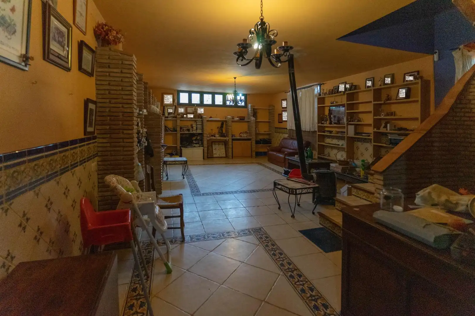 Villa avec piscine à vendre à Centro, imagen 57