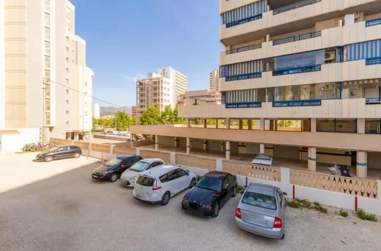 Wohnung mit Pool zum Verkauf in Puerto, imagen 21